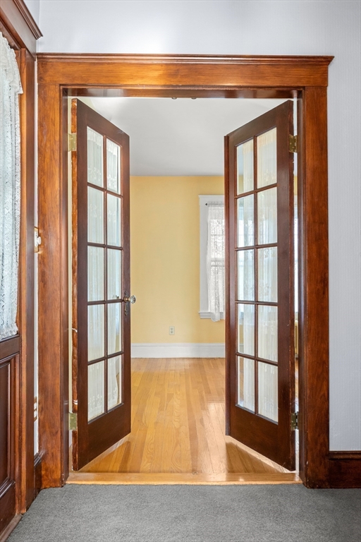 25 High Street Beverly, MA 01915 - Photo 15 of 42 a view of front door