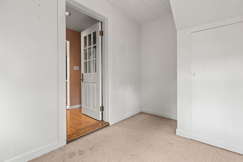 25 High Street Beverly, MA 01915 - Photo 20 of 42 a view of an empty room