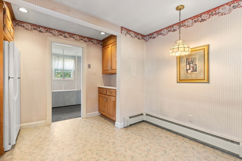 25 High Street Beverly, MA 01915 - Photo 24 of 42 a view of a storage & utility room