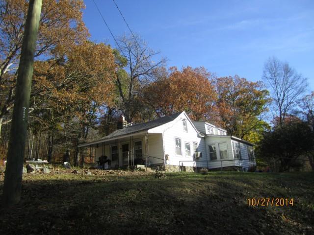 150 B Hanover Road Newtown, CT 06470 - Photo 1 of 1 a view of house with outdoor space and garden
