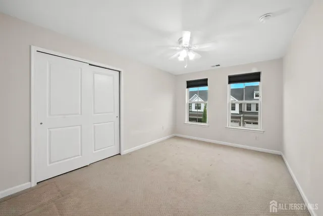 a view of an entryway with staircase