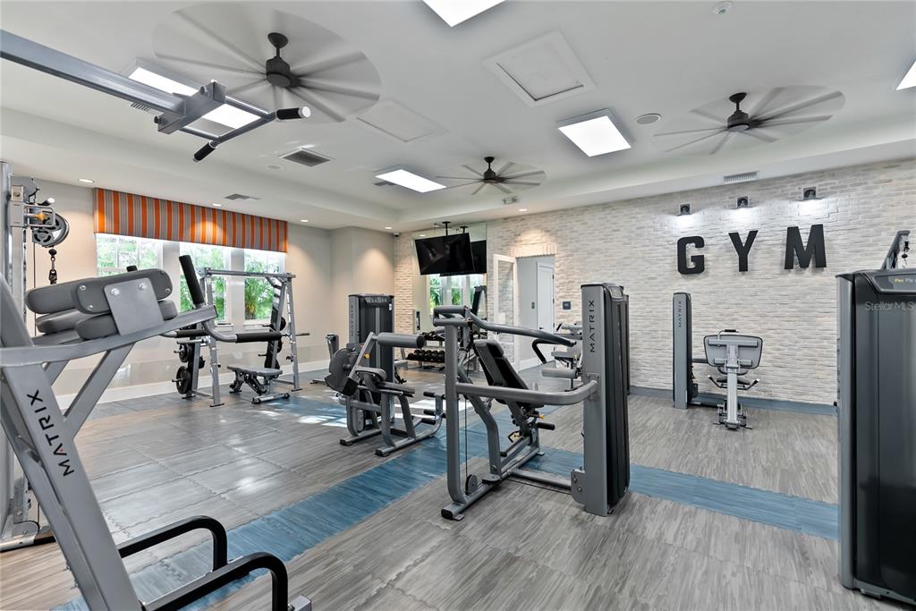 14520 Skipping Stone Loop Parrish, FL 34219 - Photo 35 of 42