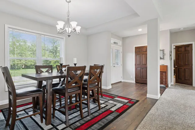 $499,900 | 21212 Old Lake George Boulevard, Oak Grove, MN 55303