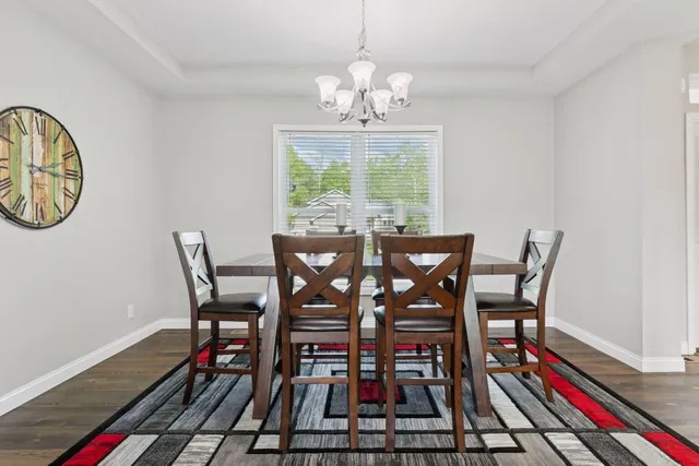 $499,900 | 21212 Old Lake George Boulevard, Oak Grove, MN 55303