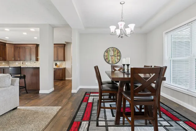 $499,900 | 21212 Old Lake George Boulevard, Oak Grove, MN 55303