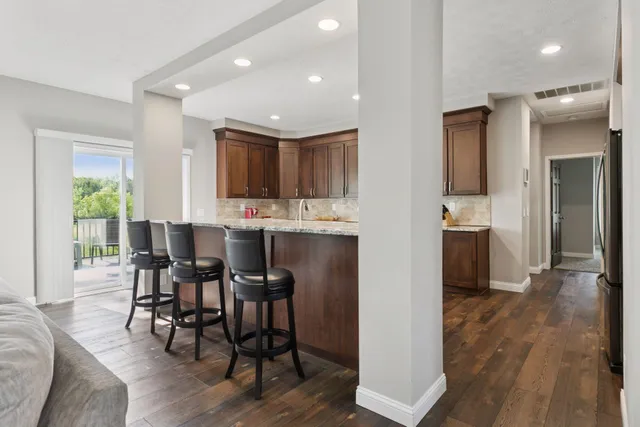 $499,900 | 21212 Old Lake George Boulevard, Oak Grove, MN 55303