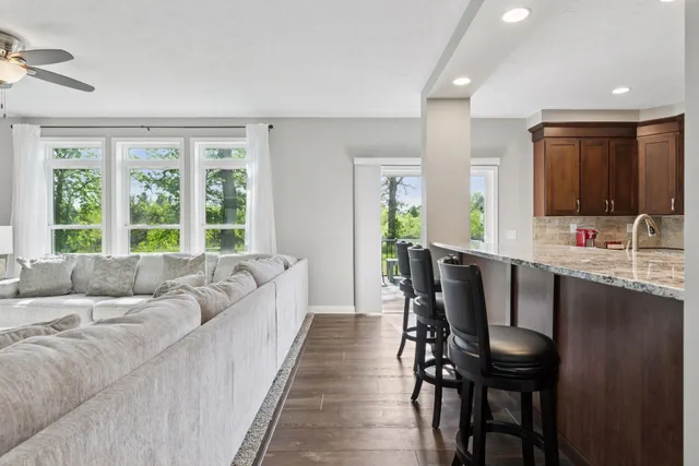 $499,900 | 21212 Old Lake George Boulevard, Oak Grove, MN 55303