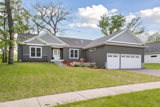 $499,900 | 21212 Old Lake George Boulevard, Oak Grove, MN 55303