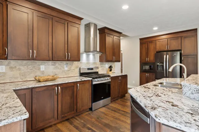 $499,900 | 21212 Old Lake George Boulevard, Oak Grove, MN 55303