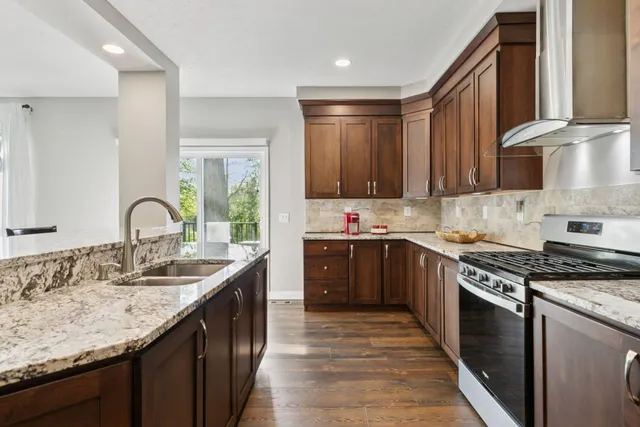 $499,900 | 21212 Old Lake George Boulevard, Oak Grove, MN 55303