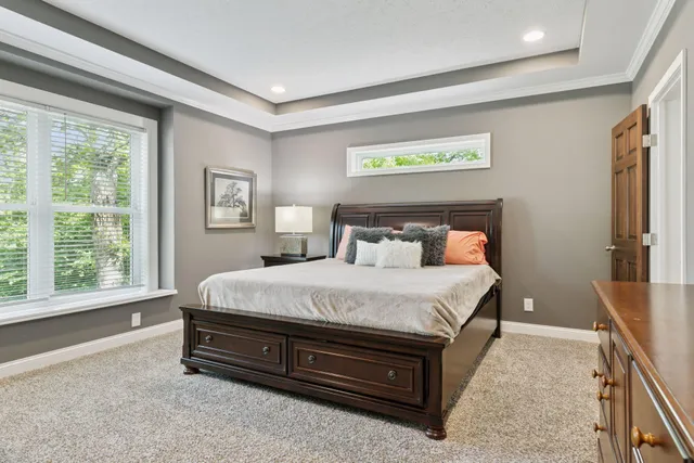 $499,900 | 21212 Old Lake George Boulevard, Oak Grove, MN 55303