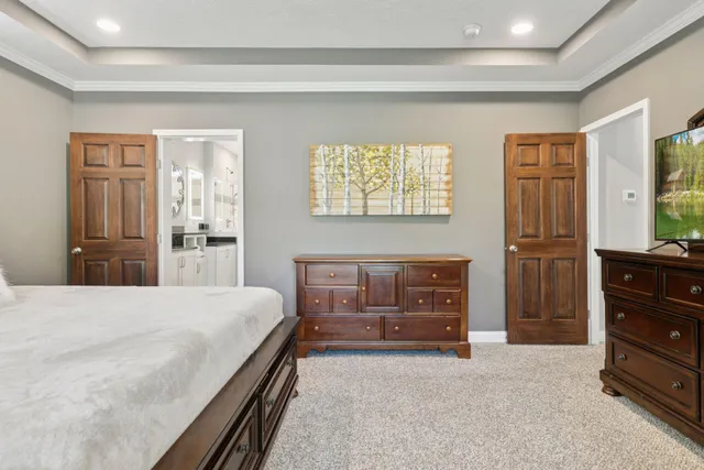 $499,900 | 21212 Old Lake George Boulevard, Oak Grove, MN 55303