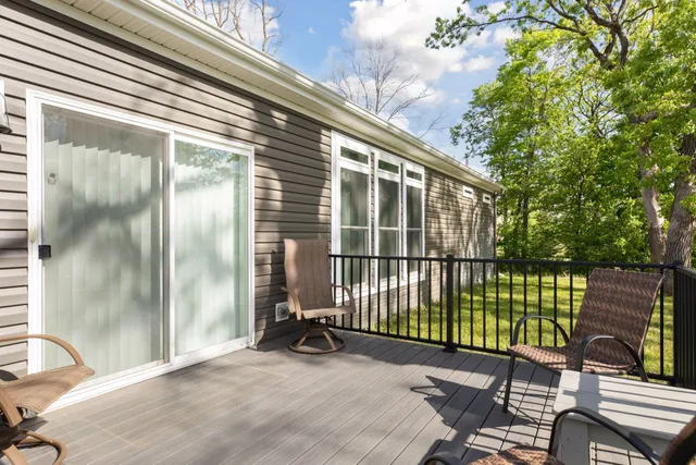 $499,900 | 21212 Old Lake George Boulevard, Oak Grove, MN 55303