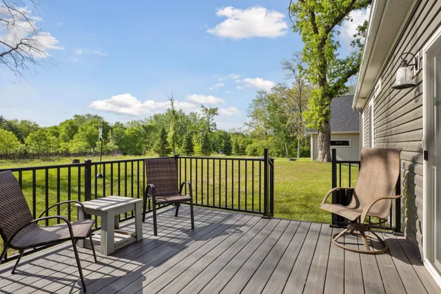 $499,900 | 21212 Old Lake George Boulevard, Oak Grove, MN 55303