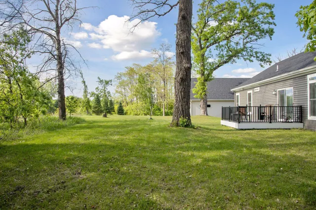 $499,900 | 21212 Old Lake George Boulevard, Oak Grove, MN 55303