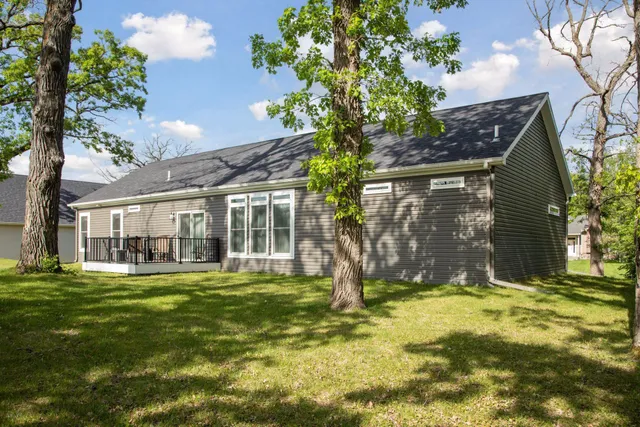 $499,900 | 21212 Old Lake George Boulevard, Oak Grove, MN 55303