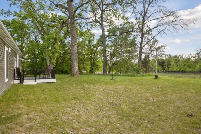 $499,900 | 21212 Old Lake George Boulevard, Oak Grove, MN 55303