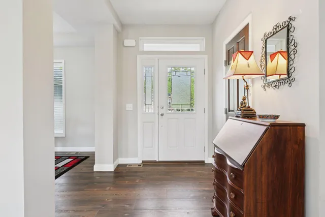 $499,900 | 21212 Old Lake George Boulevard, Oak Grove, MN 55303