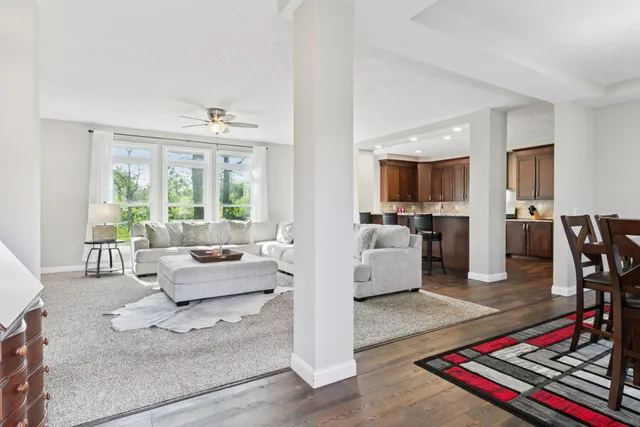 $499,900 | 21212 Old Lake George Boulevard, Oak Grove, MN 55303