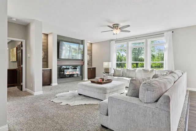 $499,900 | 21212 Old Lake George Boulevard, Oak Grove, MN 55303