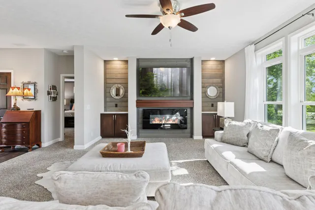 $499,900 | 21212 Old Lake George Boulevard, Oak Grove, MN 55303