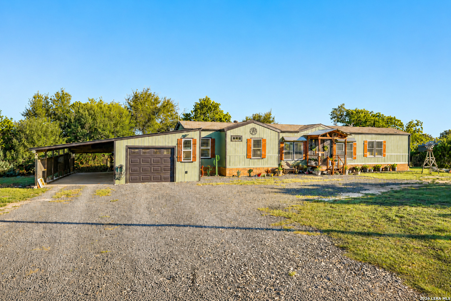 378 Aime Real Ranch Road South Kerrville, TX 78028 - Photo 1 of 58 Gallery Image 1