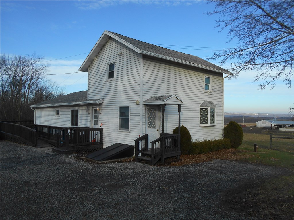 3462 State Route Penn Yan, NY 14527 - Photo 1 of 1 Gallery Image 1