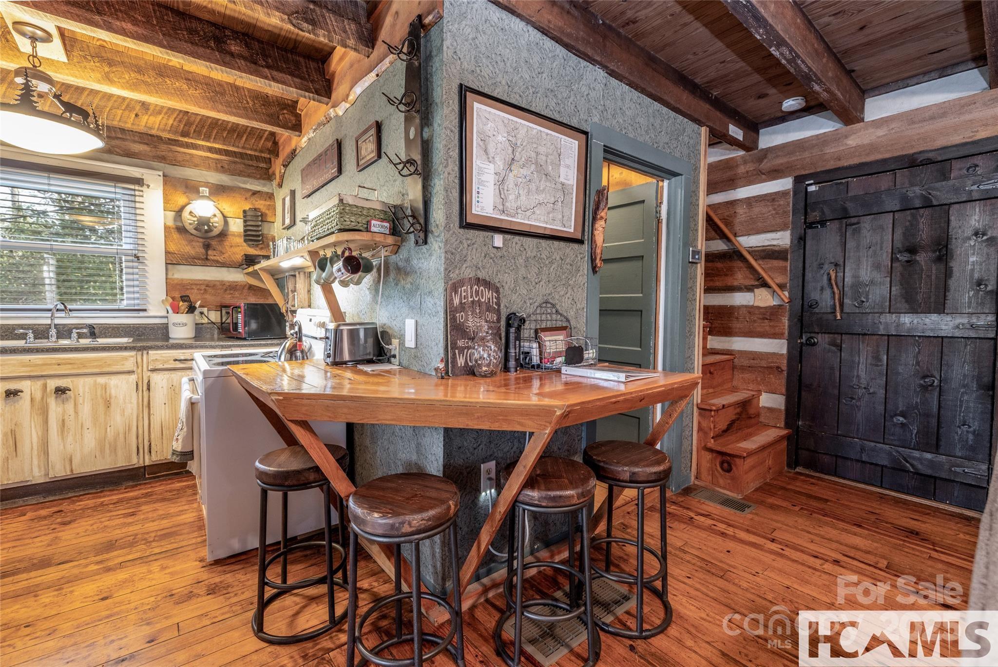 1524 McCall Road Cashiers, NC 28717 - Photo 13 of 35