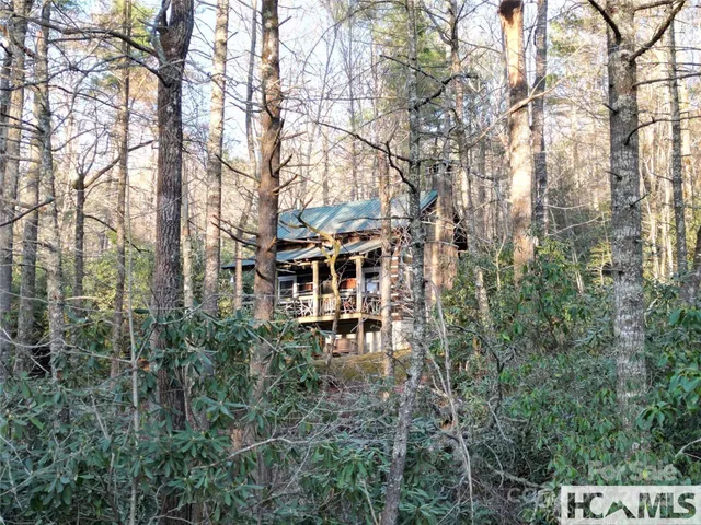 $398,000 | 1524 McCall Road, Cashiers, NC 28717