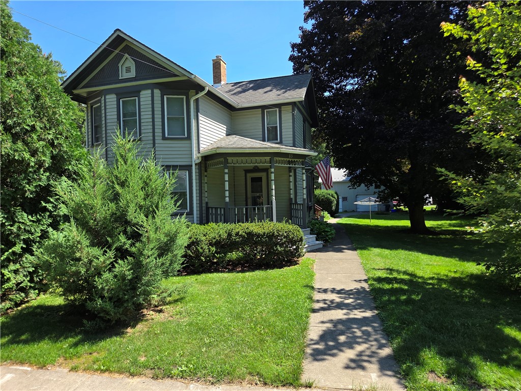83 Pre Emption Road Benton, NY 14415 - Photo 1 of 40 Gallery Image 1