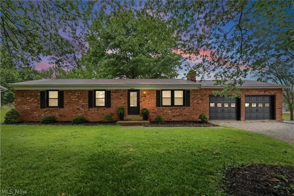 $385,000 | 8667 North Leroy Road, Westfield Center, OH 44251