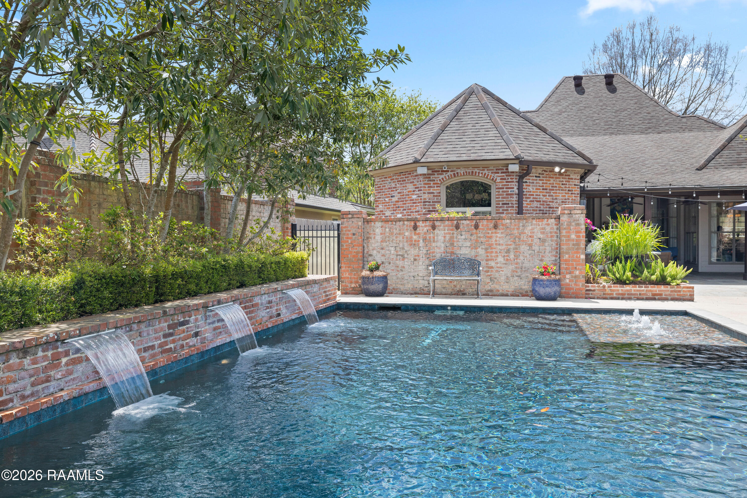 115 Flagstone Court Lafayette, LA 70503 - Photo 47 of 60 Flagstone-48