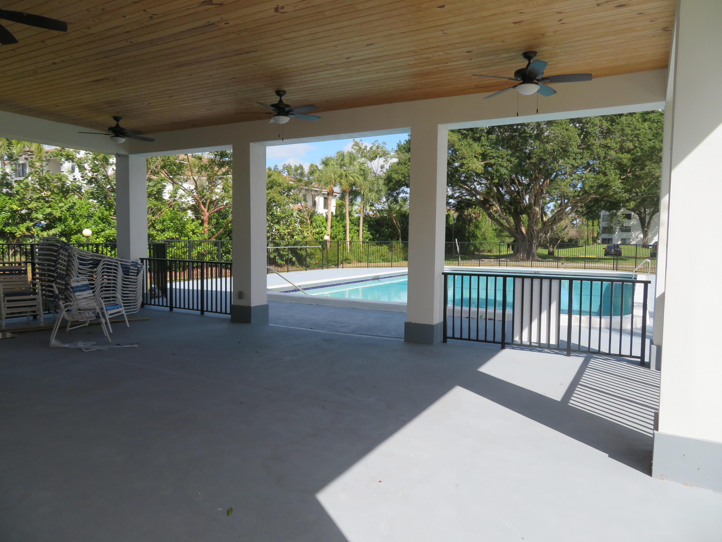 9233 Southwest 8th Street, Unit 207 Boca Raton, FL 33428 - Photo 20 of 42 36_9233_Bldg._Pool