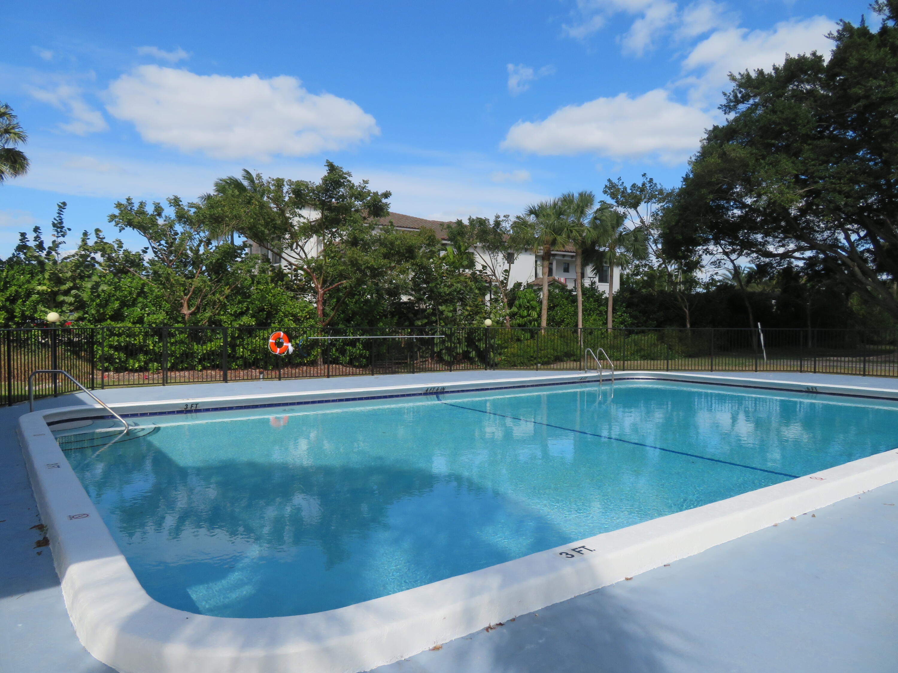 9233 Southwest 8th Street, Unit 207 Boca Raton, FL 33428 - Photo 21 of 42 37_9233_Bldg._Pool
