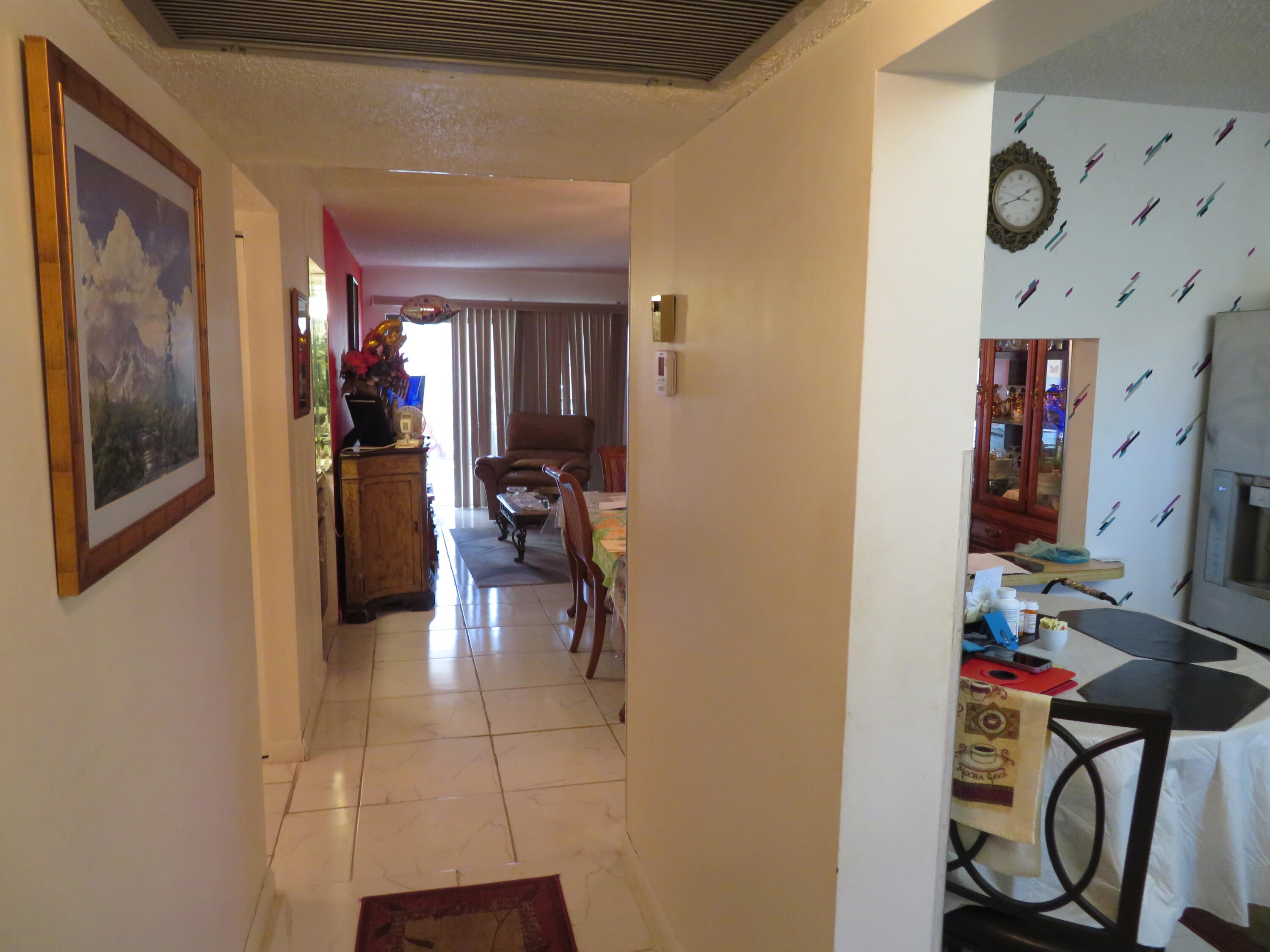 9233 Southwest 8th Street, Unit 207 Boca Raton, FL 33428 - Photo 22 of 42 40 9233-207 Entry