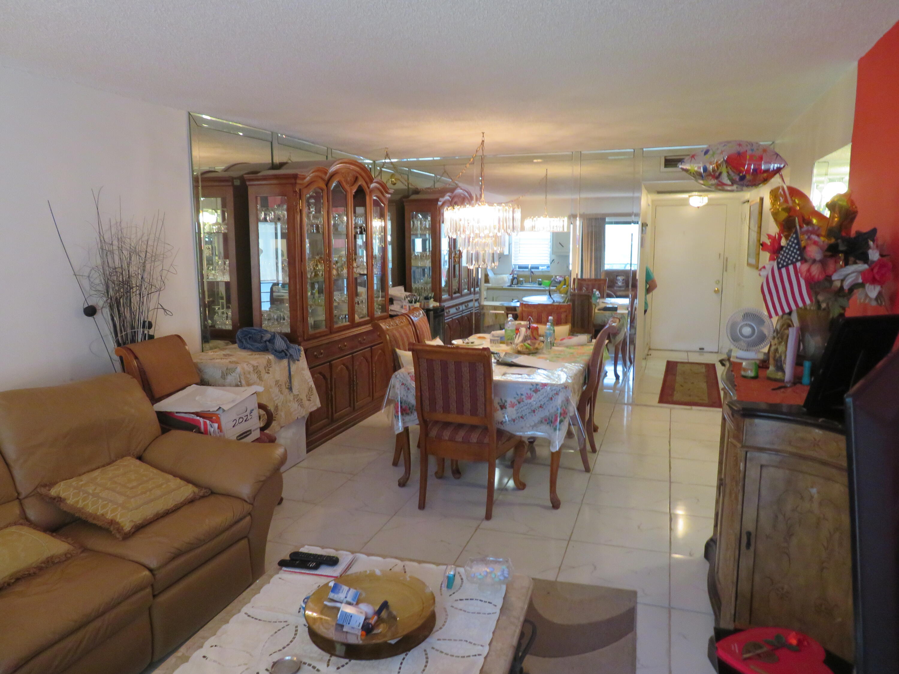 9233 Southwest 8th Street, Unit 207 Boca Raton, FL 33428 - Photo 27 of 42 50 9233-207 LR-DR