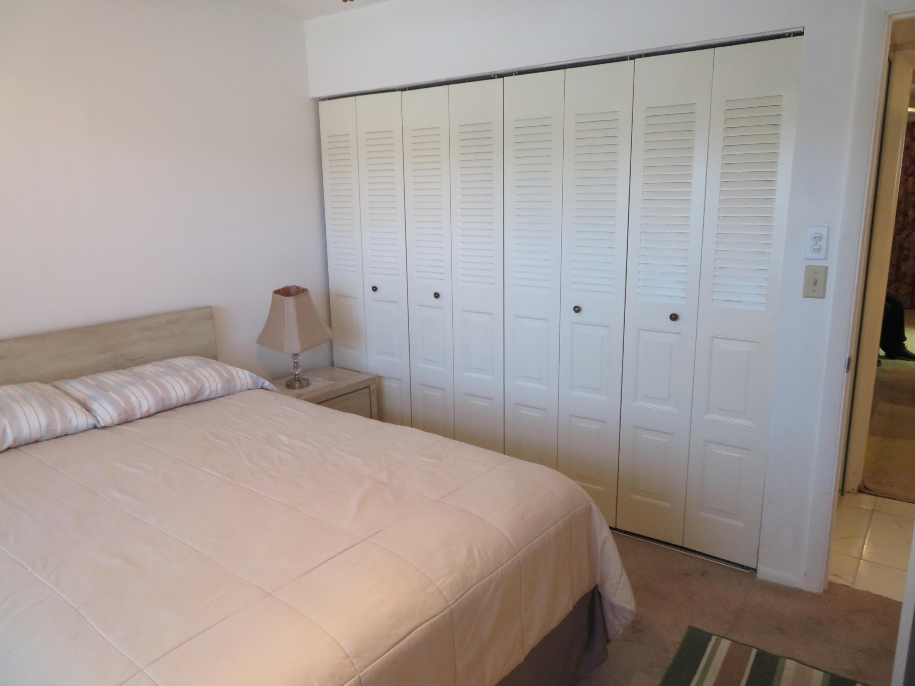 9233 Southwest 8th Street, Unit 207 Boca Raton, FL 33428 - Photo 32 of 42 62 9233-207 Guest BR