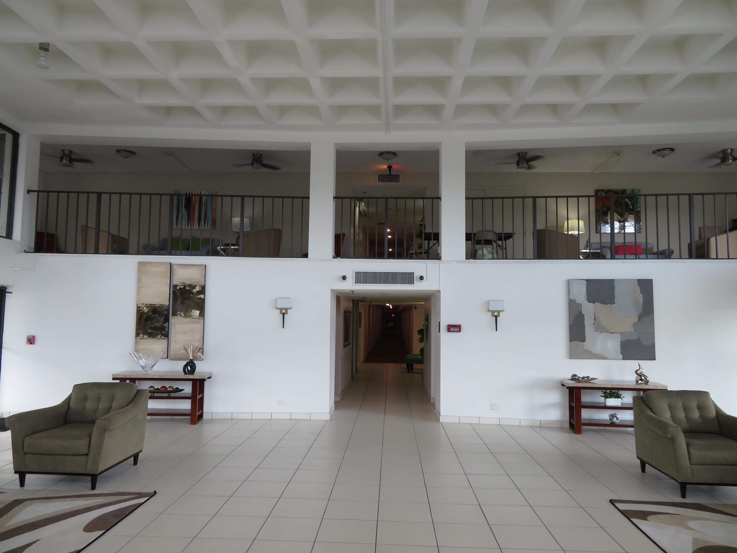 9233 Southwest 8th Street, Unit 207 Boca Raton, FL 33428 - Photo 7 of 42 10_9233_Bldg._Lobby