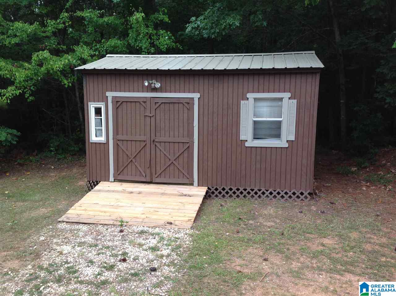 1909 Chula Vista Mtn Road Pell City, AL 35125 - Photo 24 of 25