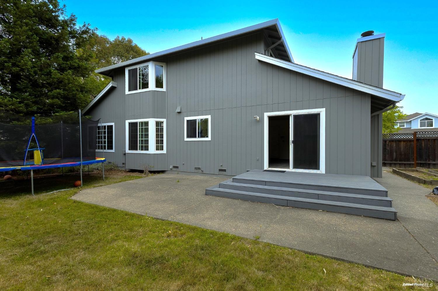 1195 Exeter Drive Santa Rosa, CA 95401 - Photo 26 of 30