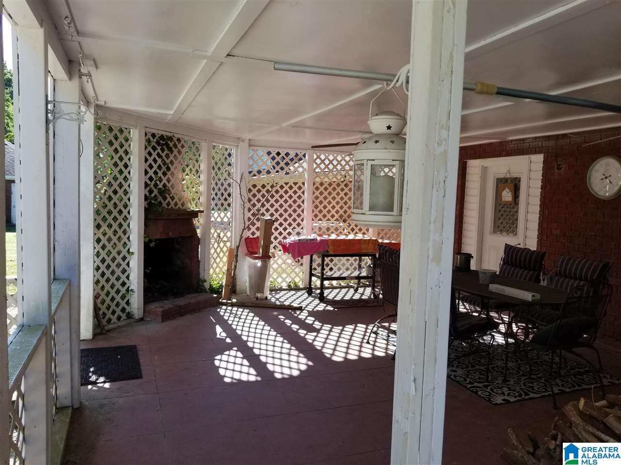 1271 Blair Farm Road Odenville, AL 35120 - Photo 39 of 45