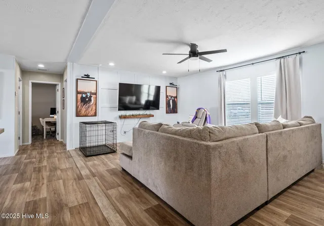 $254,500 | 5950 West West Mount Road, Rocky Mount, NC 27803