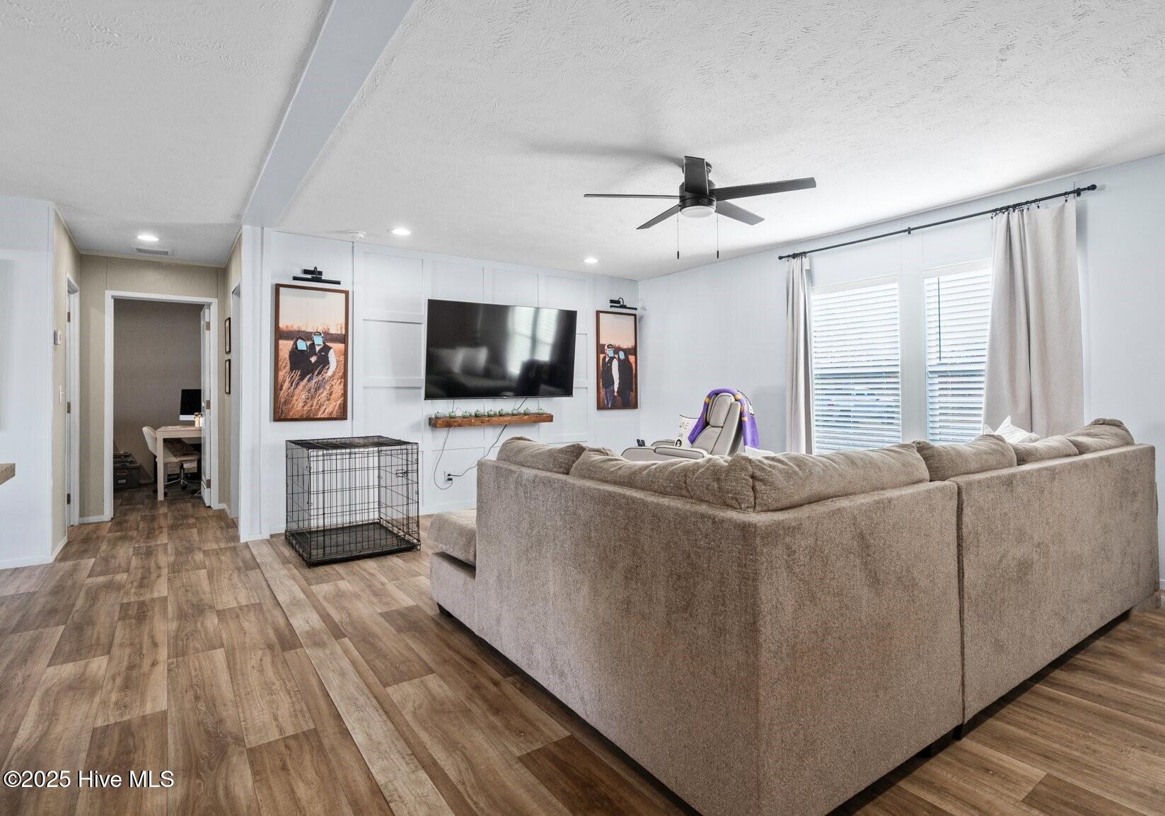5950 West Mt Road Rocky Mount, NC 27803 - Photo 11 of 36 Great Room