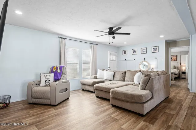 $254,500 | 5950 West West Mount Road, Rocky Mount, NC 27803