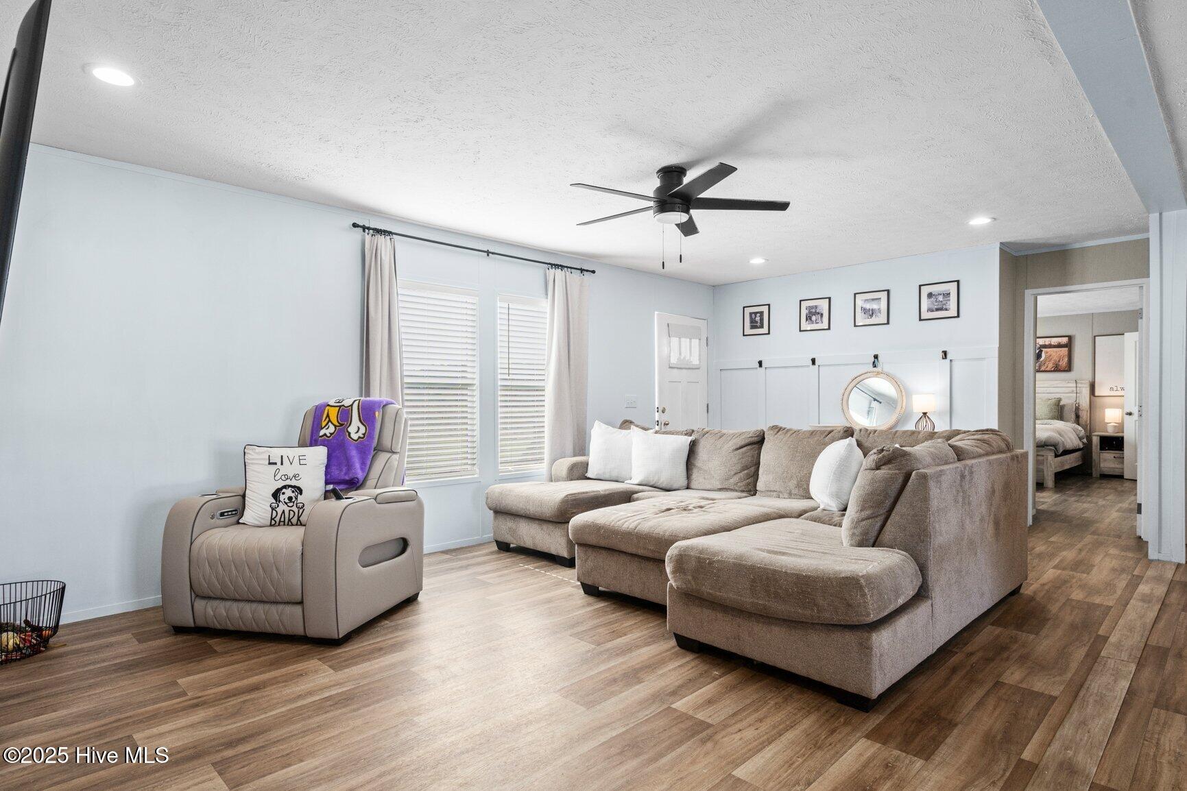 5950 West Mt Road Rocky Mount, NC 27803 - Photo 12 of 36 Great Room