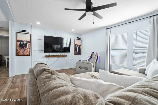 $254,500 | 5950 West West Mount Road, Rocky Mount, NC 27803