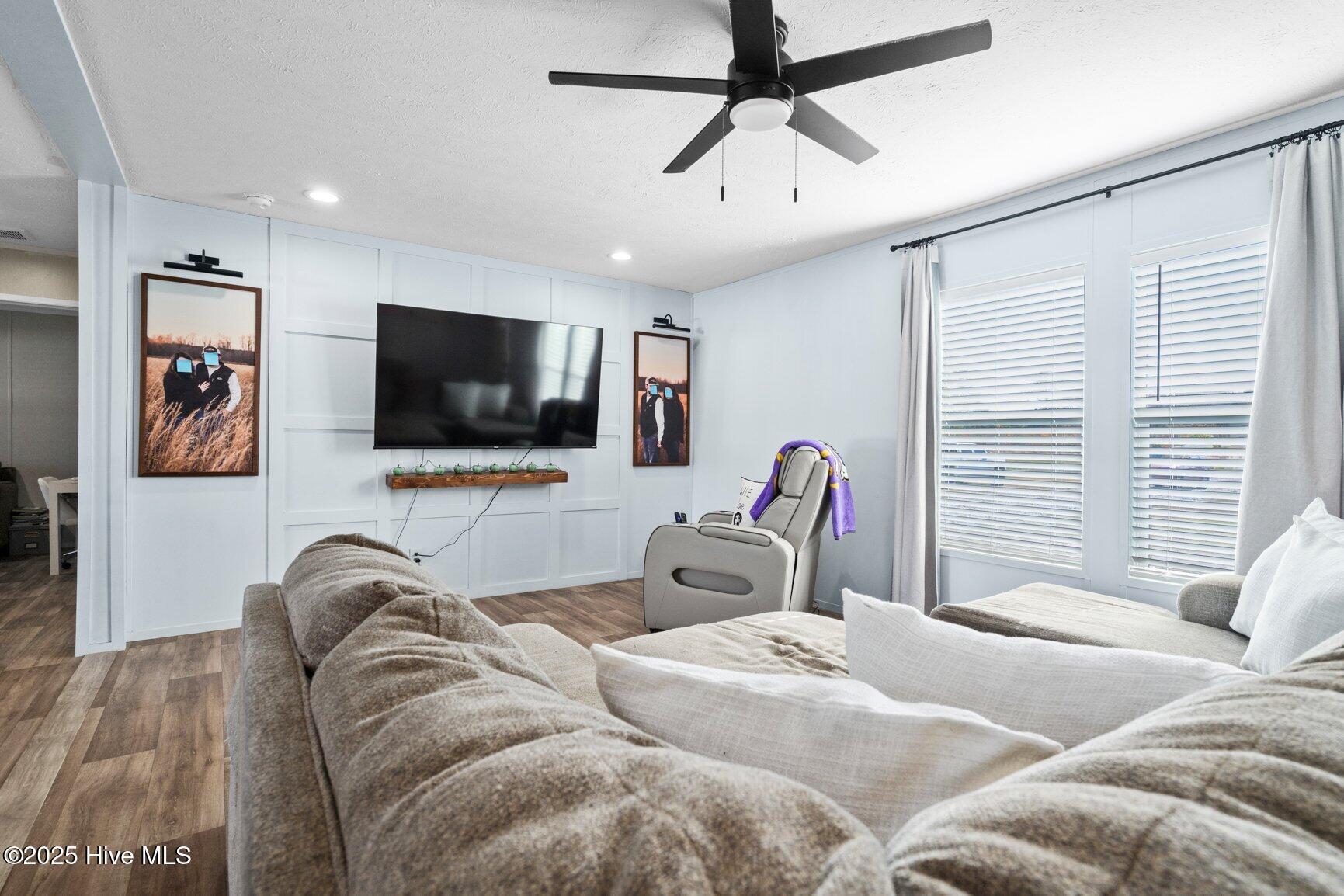 5950 West Mt Road Rocky Mount, NC 27803 - Photo 13 of 36 Great Room
