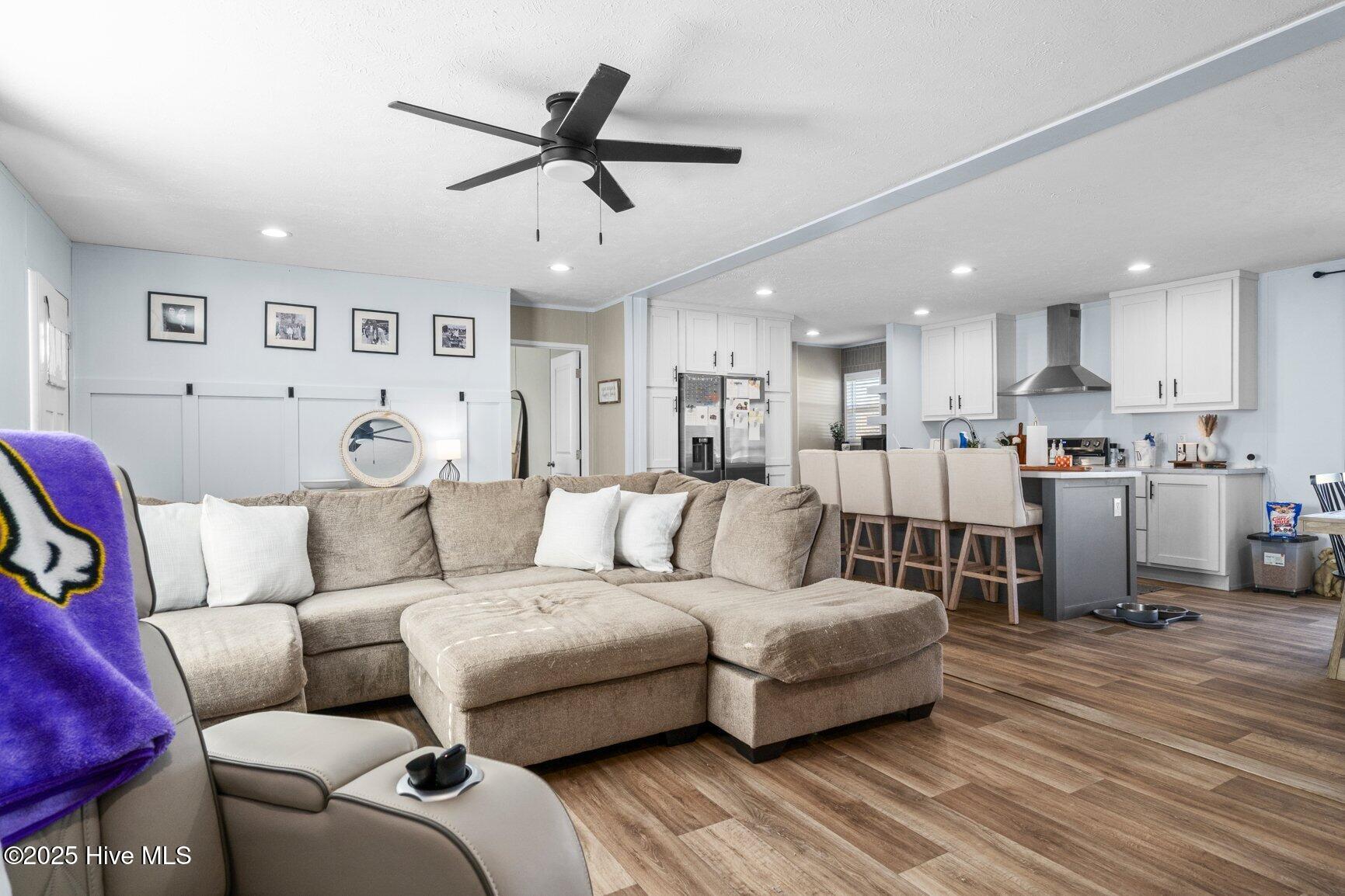 5950 West Mt Road Rocky Mount, NC 27803 - Photo 14 of 36 Great Room