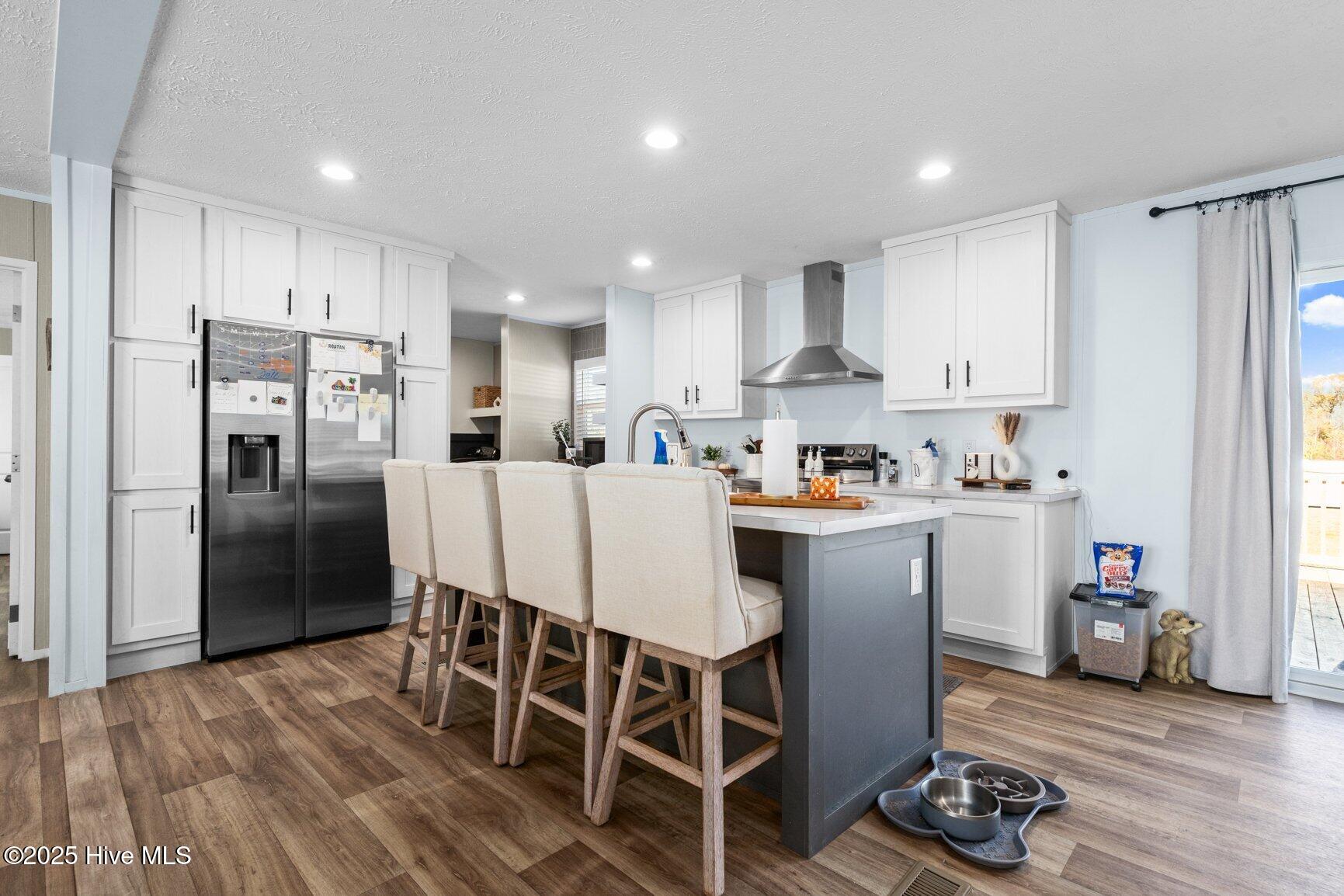 5950 West Mt Road Rocky Mount, NC 27803 - Photo 15 of 36 Eat-In Kitchen