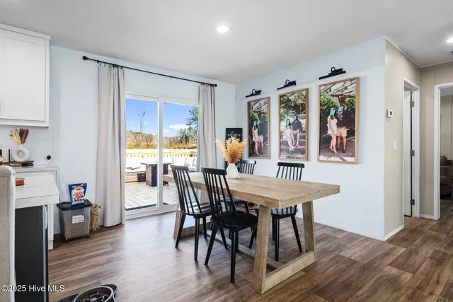 $254,500 | 5950 West West Mount Road, Rocky Mount, NC 27803